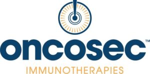 OncoSec Medical Incorporated logo (PRNewsfoto/OncoSec Medical Incorporated)